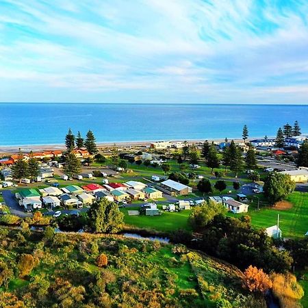Moana Beach Tourist Park Dış mekan fotoğraf