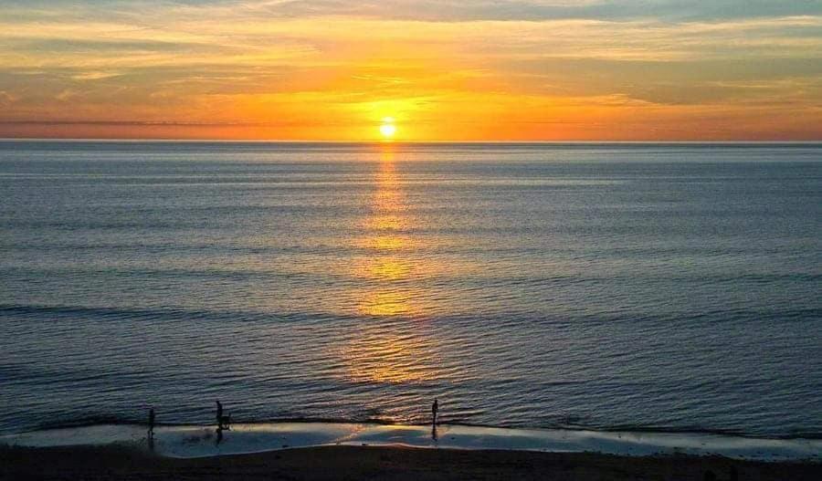 Moana Beach Tourist Park Dış mekan fotoğraf