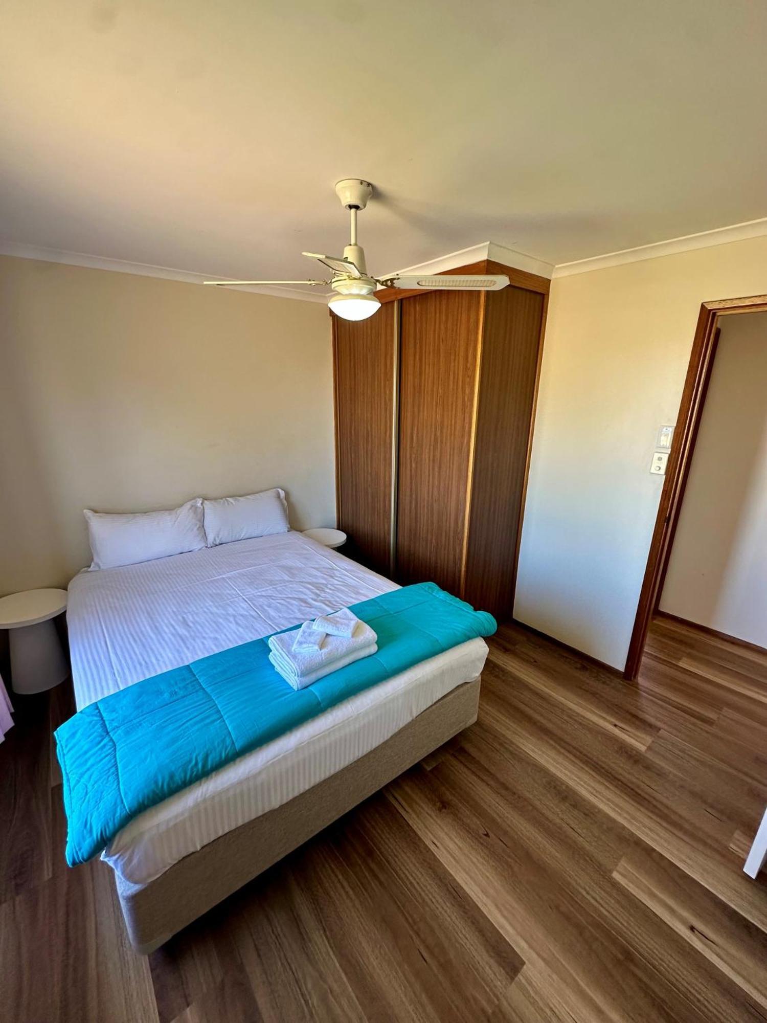 Moana Beach Tourist Park Dış mekan fotoğraf